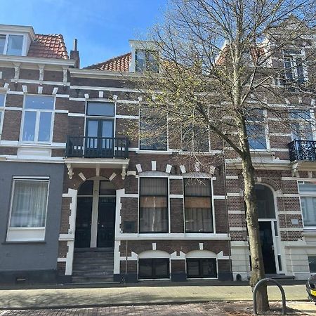 B&B Badhuis Влисинген Екстериор снимка