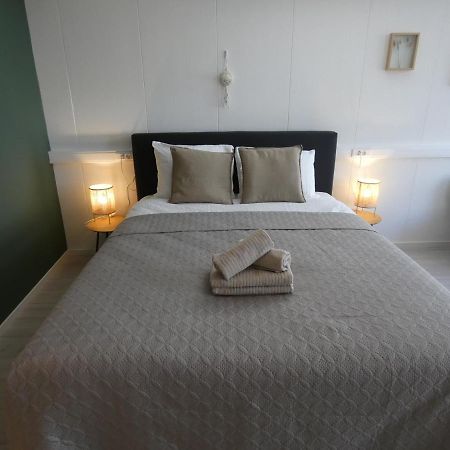 B&B Badhuis Влисинген Екстериор снимка