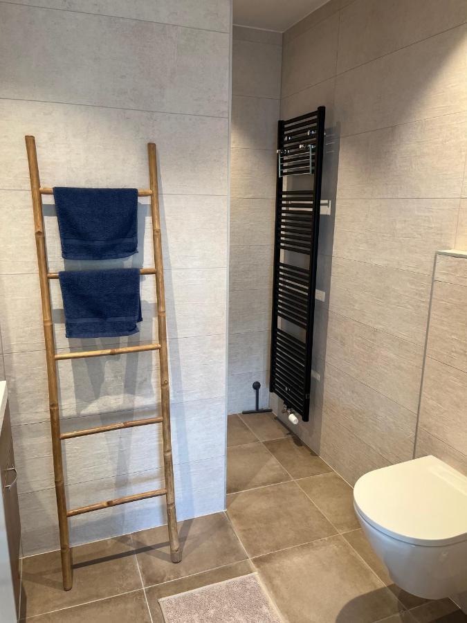 B&B Badhuis Влисинген Екстериор снимка