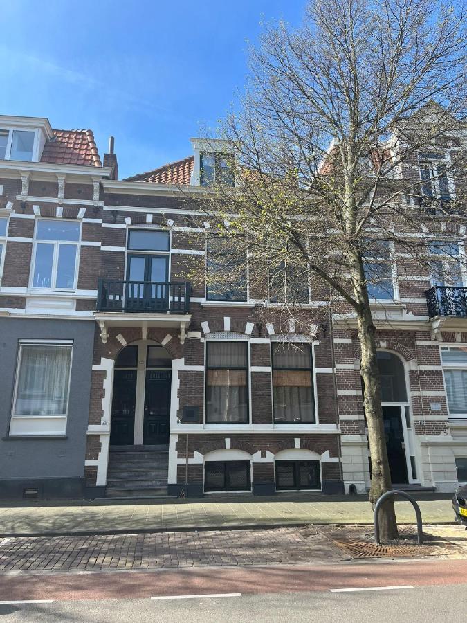 B&B Badhuis Влисинген Екстериор снимка