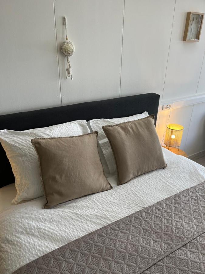 B&B Badhuis Влисинген Екстериор снимка