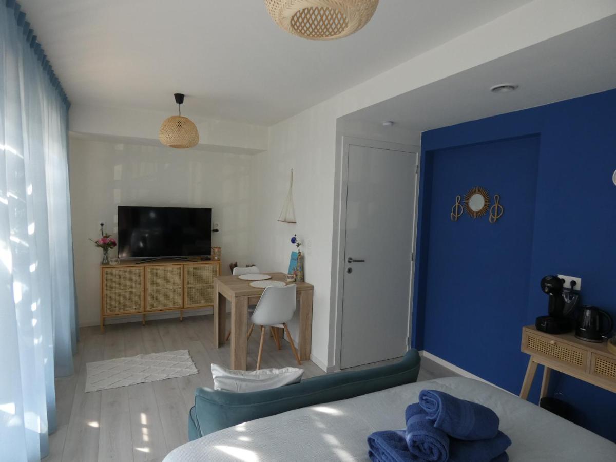 B&B Badhuis Влисинген Екстериор снимка