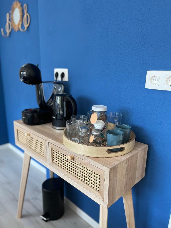 B&B Badhuis Влисинген Екстериор снимка