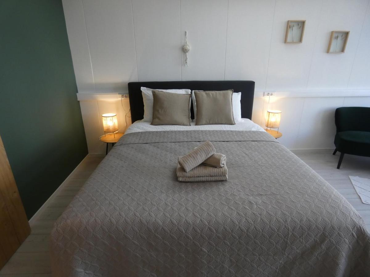 B&B Badhuis Влисинген Екстериор снимка