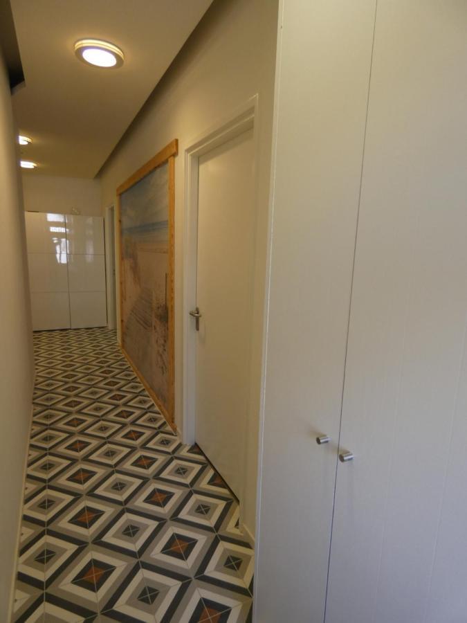 B&B Badhuis Влисинген Екстериор снимка