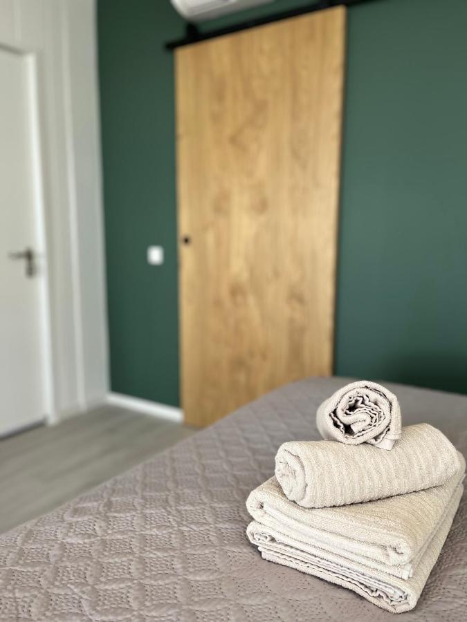 B&B Badhuis Влисинген Екстериор снимка