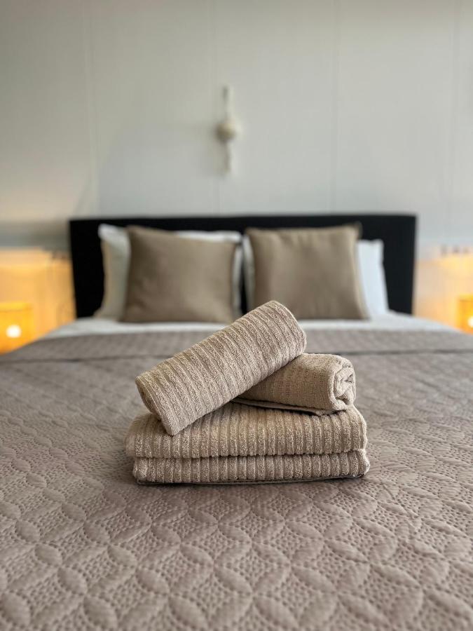 B&B Badhuis Влисинген Екстериор снимка