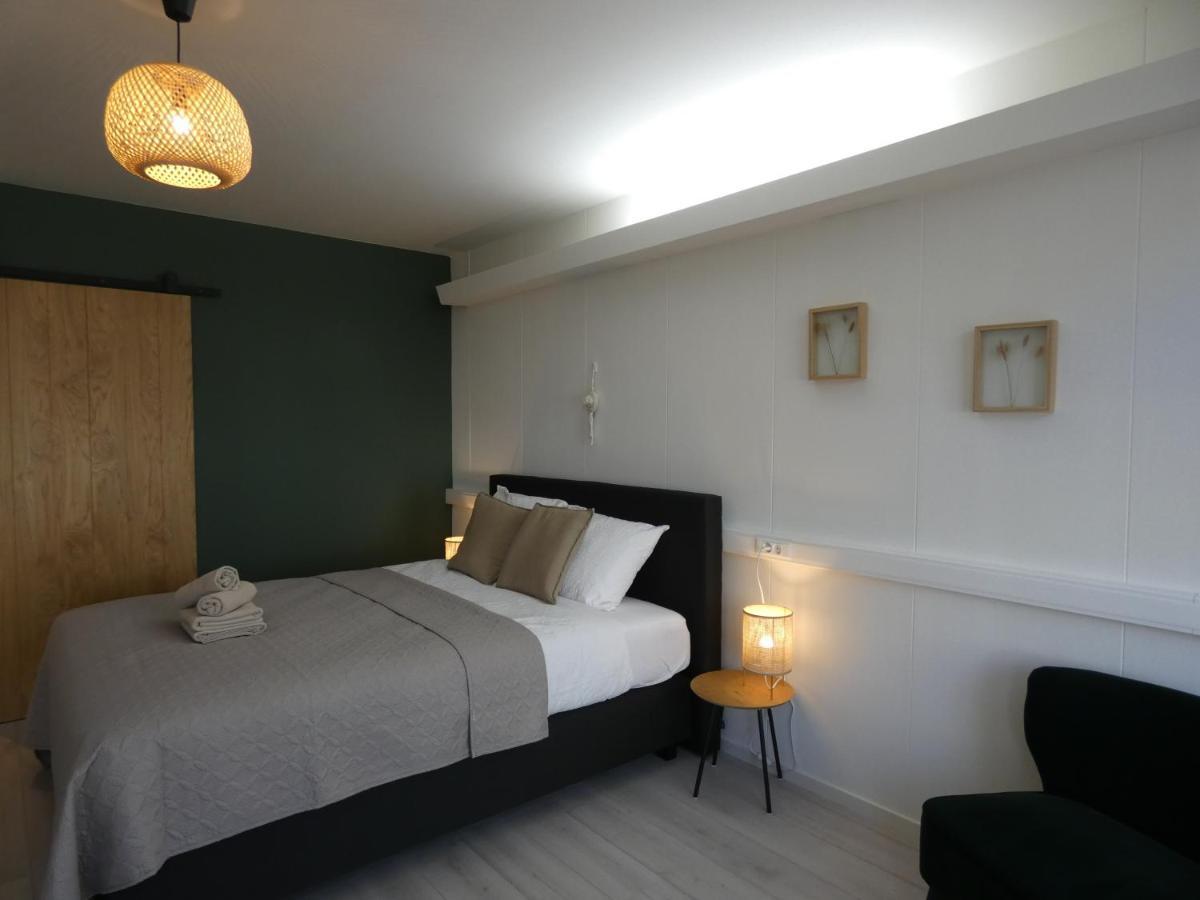 B&B Badhuis Влисинген Екстериор снимка