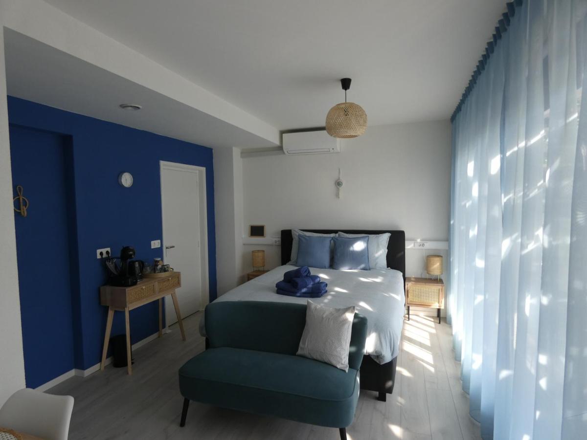 B&B Badhuis Влисинген Екстериор снимка