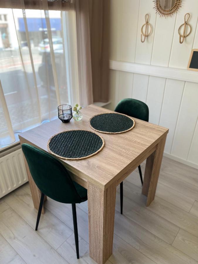 B&B Badhuis Влисинген Екстериор снимка