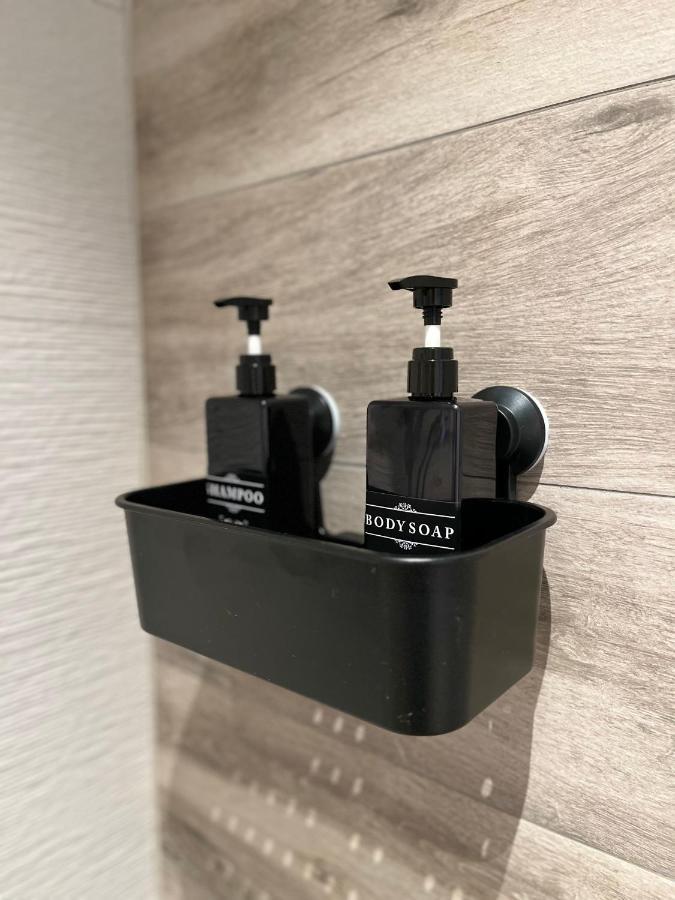 B&B Badhuis Влисинген Екстериор снимка