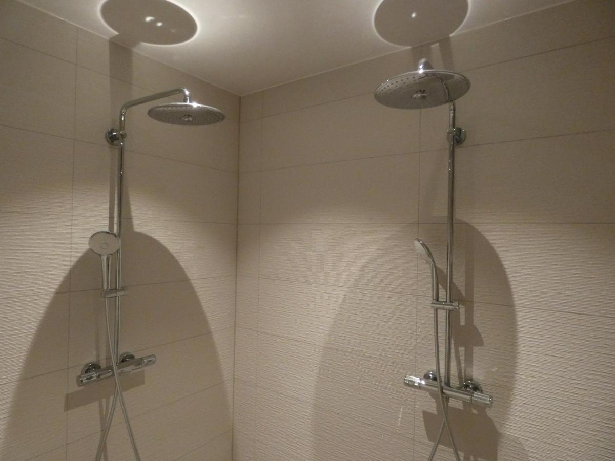 B&B Badhuis Влисинген Екстериор снимка